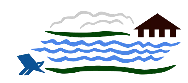 Saxtons River Rec logo